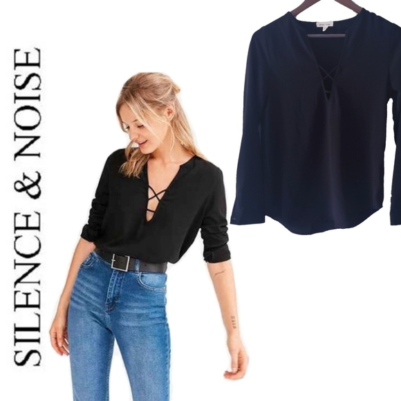 Urban Outfitters Tops - SOLD